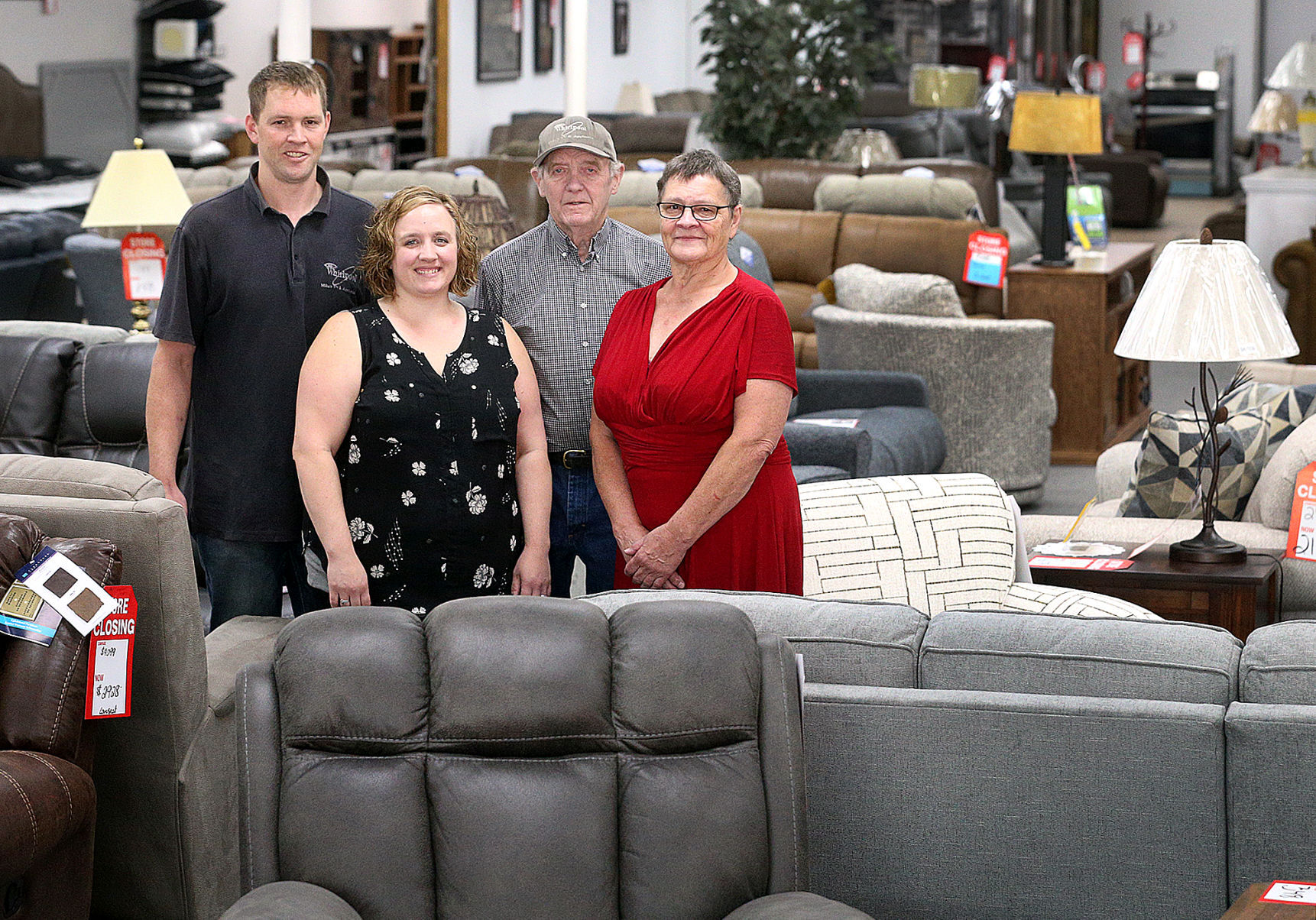 Mike's TV, Appliance & Furniture